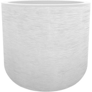 EDA PLASTIQUE - Pot rond 50...