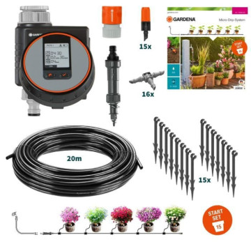 GARDENA Kit arrosage...