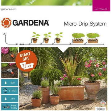 GARDENA Kit d'arrosage...