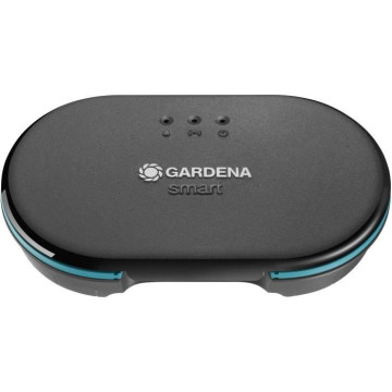 GARDENA smart Irrigation...