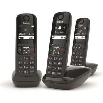 GIGASET Téléphone Fixe...