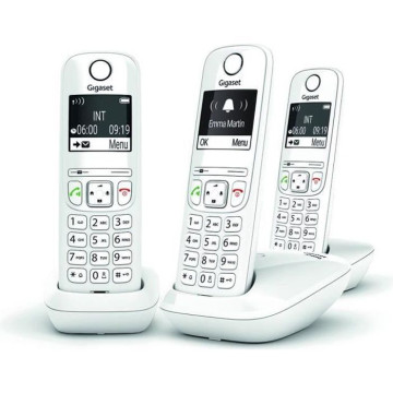 GIGASET Téléphone Fixe...