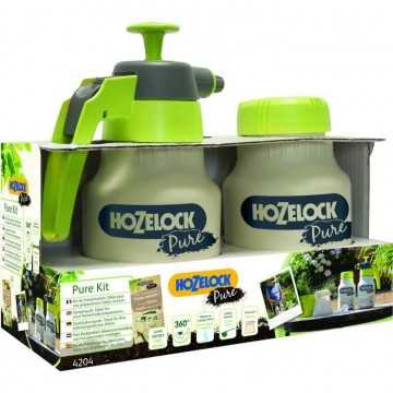 Kit d'arrosage HOZELOCK...