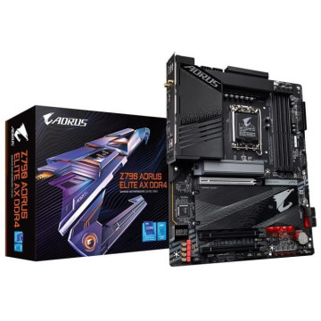 Carte mere - GIGABYTE...