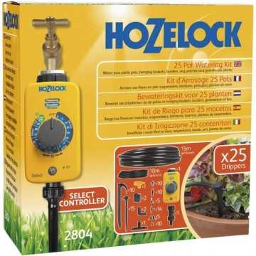 Kit d'arrosage HOZELOCK...