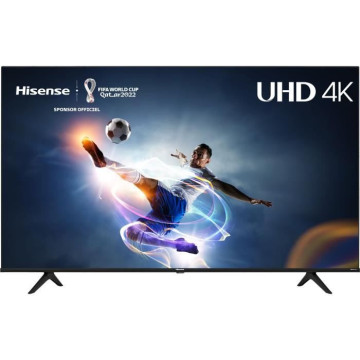 HISENSE 75A6G - TV LED UHD...