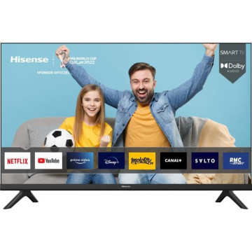 HISENSE 32B30G - TV LED HD...