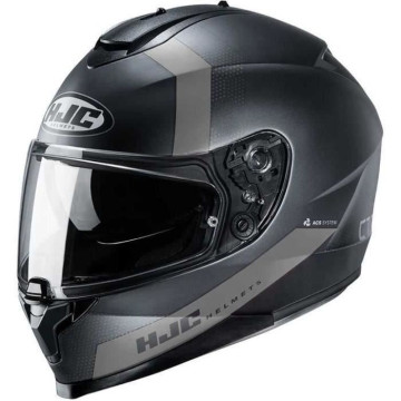 HJC Casq S 55-56 cm