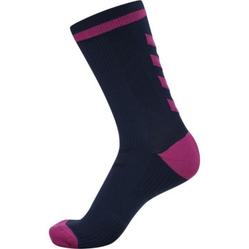 HUMMEL - Chaussettes bas 27/30