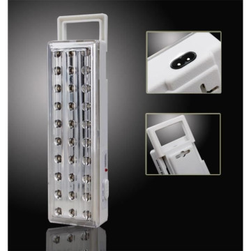 I-WATTS Lampe de secours 30...