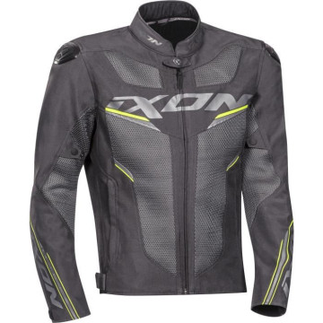 Ixon blouson moto Draco S 46