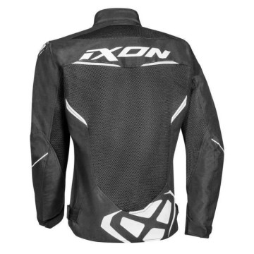 Blouson moto Draco Nr Bl S 46