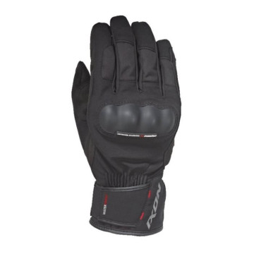 Gants Pro Russel - Noir XXXL