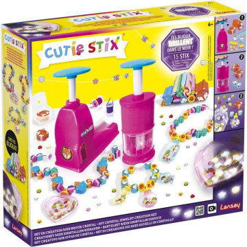 LANSAY - CUTIE STIX - Set...