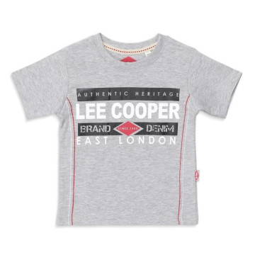 LEECOOPER TSGRIS 4 ans