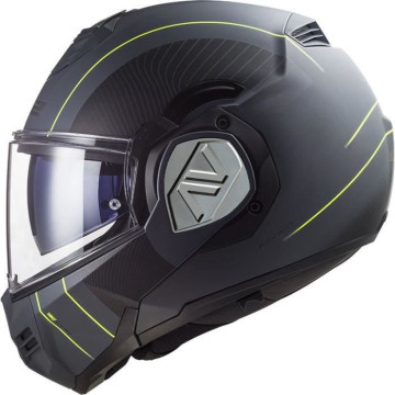 Casque modulable LS2 Advant M