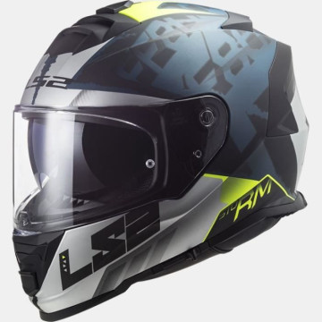 LS2 - Casque intégral - Sto S