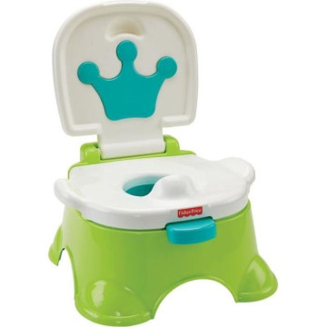 Fisher-Price - Pot Royal...