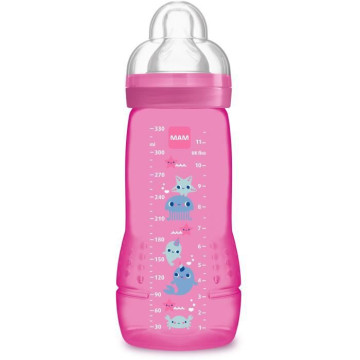 MAM Easy Active 2eme Âge...