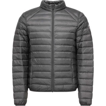 Doudoune Mat Anthracite Hom S