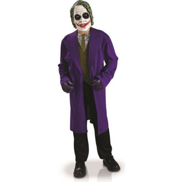 Déguisement Joker Dar 5-6 ans