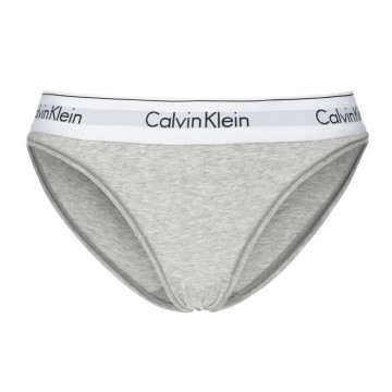 CULOTTE 020, CK GRIS XL