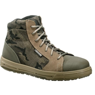 Sneakers Wanted S1P SRC 43