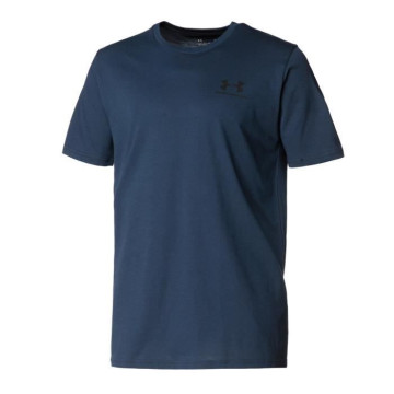 UA SPORTSTYLE LC SS S