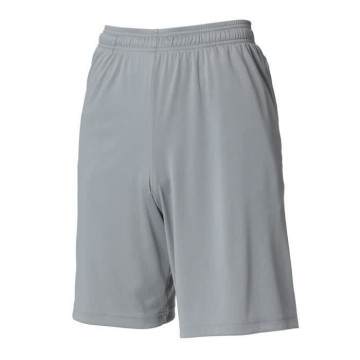 UA TECH GRAPHIC SHORT M