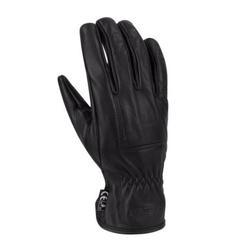 Bering MEXICO Noir 10