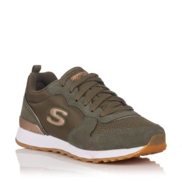 SKECHERS BASKET RETROS-OG 36