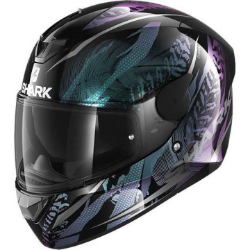 Casque intégral D-Skwal Shi XS