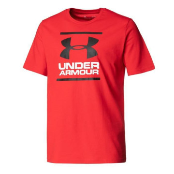 UA GL FOUNDATION SS S