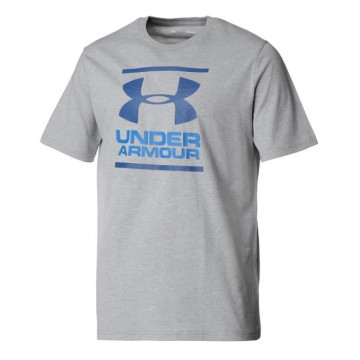 UA GL FOUNDATION SS S