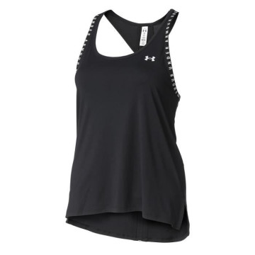 UA Knockout Tank S