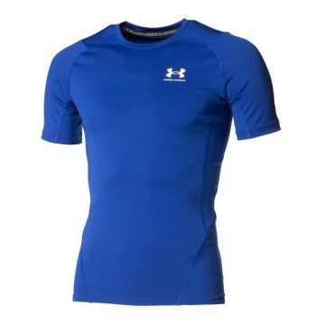 UA HG Armour Comp SS L