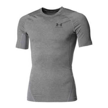 UA HG Armour Comp SS XXL