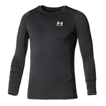 UA HG Armour Comp LS XXL