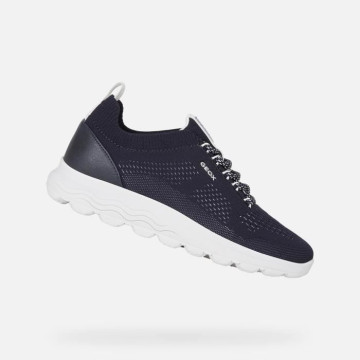 Geox Tennis Baskets basses...