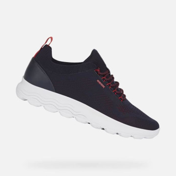 Geox Tennis Baskets basses...