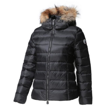 JOTT Doudoune Luxe Noir S