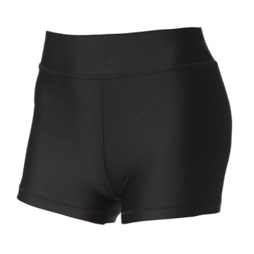 Armour Mid Rise Shorty L
