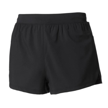 UA LAUNCH SPLIT SHORT S