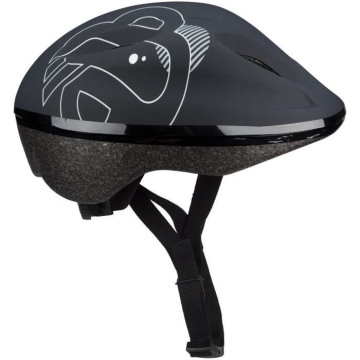 Nijdam casque Dark...