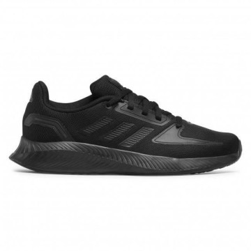RUNFALCON 2.0 K CBLACK/CB 33,5