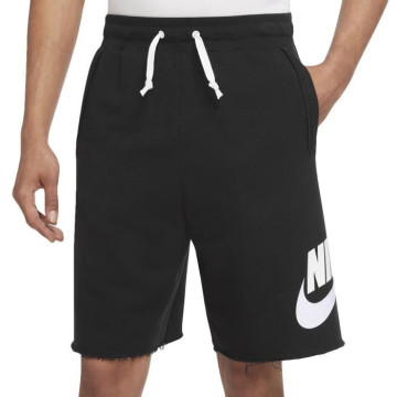 NIKE short Alumni XL