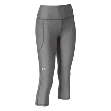 Armour Hi Capri L