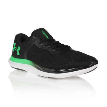 Charged Breeze 40