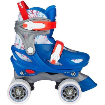 GEOMETRIE Rollers enfant 33/36