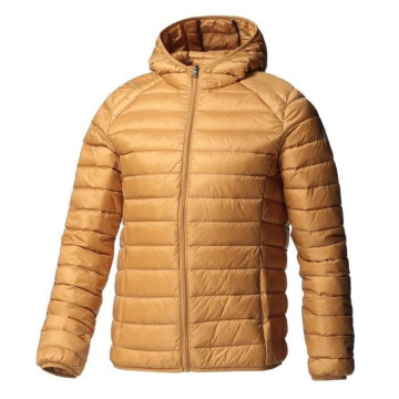 JOTT Doudoune Nico Bronze M